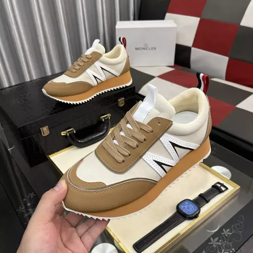 Moncler Casual Shoes For Men #1348311