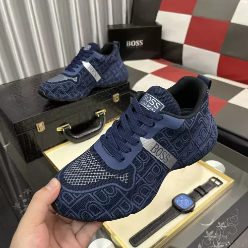 Boss Casual Shoes For Men #1348316