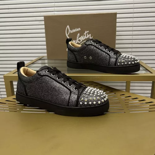 Christian Louboutin Casual Shoes For Men #1348405