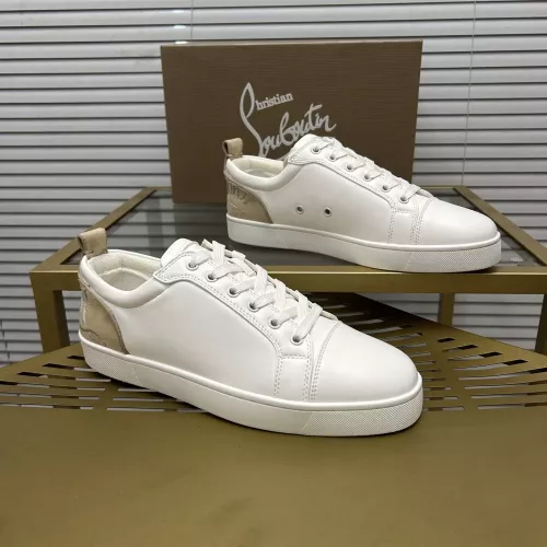 Christian Louboutin Casual Shoes For Men #1348411, $88.00 USD, [ITEM#1348411], Christian Louboutin Casual Shoes