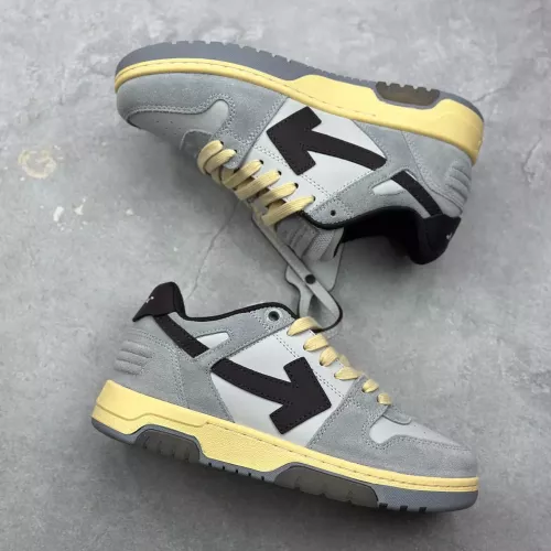 Off-White Casual Shoes For Women #1348438