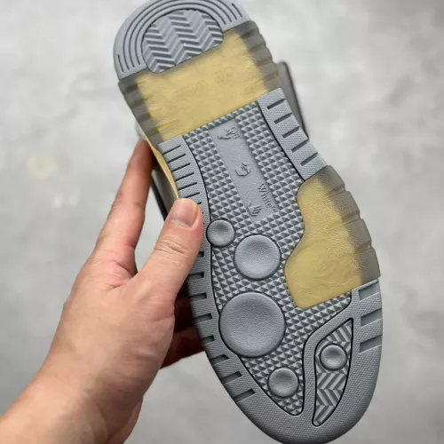 Replica Off-White Casual Shoes For Women #1348438 $140.00 USD for Wholesale
