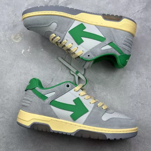 Off-White Casual Shoes For Women #1348440, $140.00 USD, [ITEM#1348440], Off-White Casual Shoes
