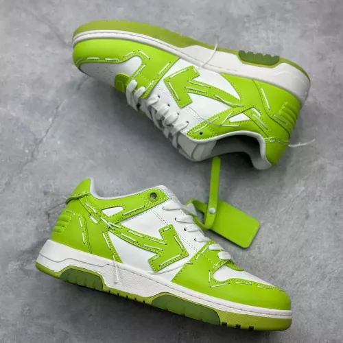 Off-White Casual Shoes For Men #1348441