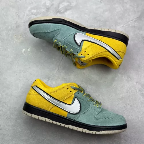 Nike SB Dunk-Low For Women #1348453