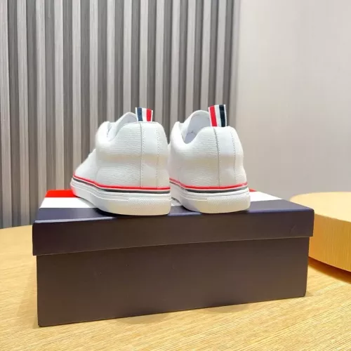 Replica Thom Browne TB Casual Shoes For Men #1348462 $88.00 USD for Wholesale
