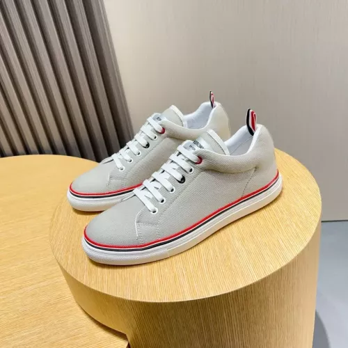 Thom Browne TB Casual Shoes For Men #1348463