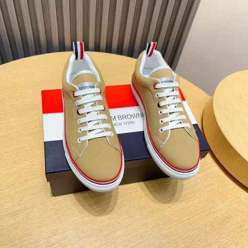 Replica Thom Browne TB Casual Shoes For Men #1348464 $88.00 USD for Wholesale