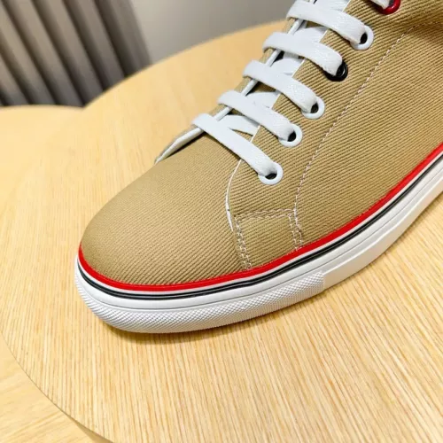 Replica Thom Browne TB Casual Shoes For Men #1348464 $88.00 USD for Wholesale