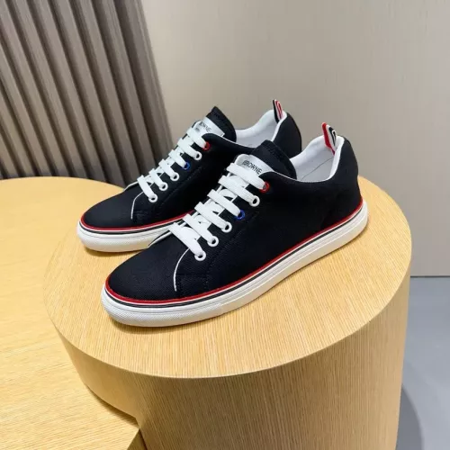 Thom Browne TB Casual Shoes For Men #1348465