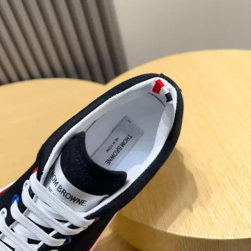 Replica Thom Browne TB Casual Shoes For Men #1348465 $88.00 USD for Wholesale