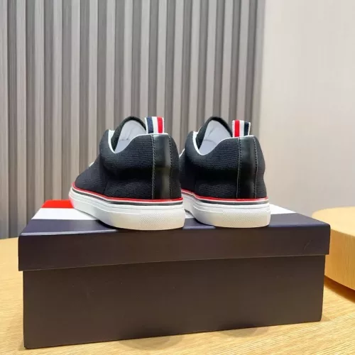Replica Thom Browne TB Casual Shoes For Men #1348465 $88.00 USD for Wholesale