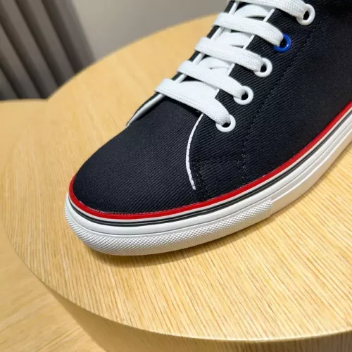 Replica Thom Browne TB Casual Shoes For Men #1348465 $88.00 USD for Wholesale