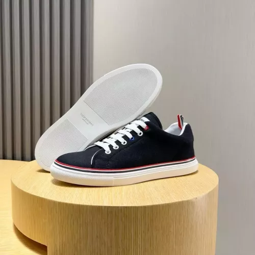 Replica Thom Browne TB Casual Shoes For Men #1348465 $88.00 USD for Wholesale