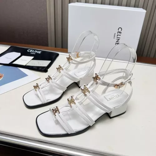 Celine Sandal For Women #1348488, $96.00 USD, [ITEM#1348488], Celine Sandal