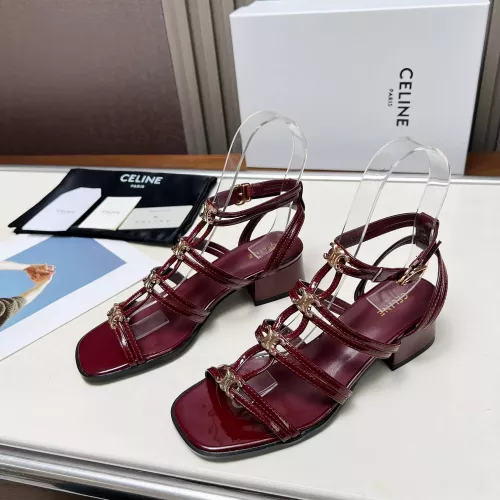 Celine Sandal For Women #1348489