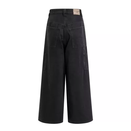 Balenciaga Jeans For Unisex #1348579, $100.00 USD, [ITEM#1348579], Balenciaga Jeans