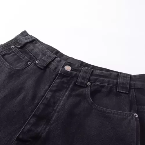 Replica Balenciaga Jeans For Unisex #1348579 $100.00 USD for Wholesale
