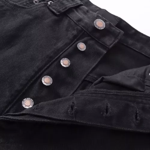 Replica Balenciaga Jeans For Unisex #1348579 $100.00 USD for Wholesale