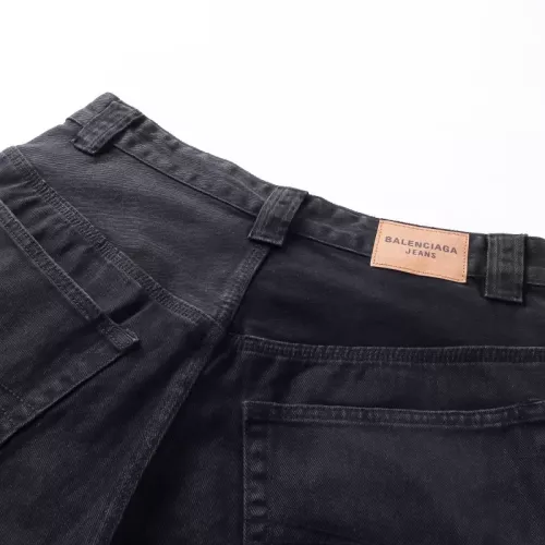 Replica Balenciaga Jeans For Unisex #1348579 $100.00 USD for Wholesale