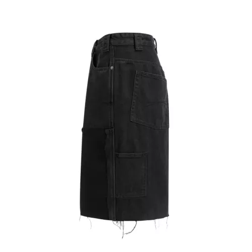 Replica Balenciaga Jeans For Unisex #1348581 $92.00 USD for Wholesale