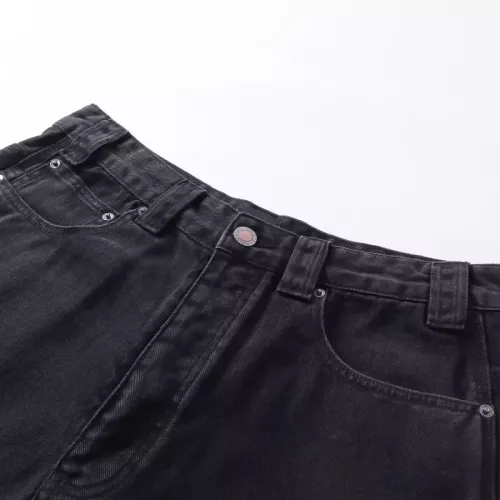 Replica Balenciaga Jeans For Unisex #1348581 $92.00 USD for Wholesale