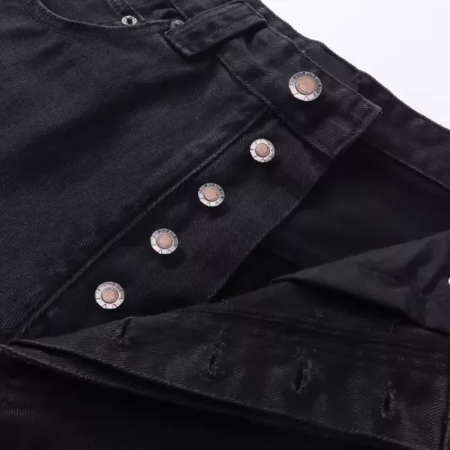 Replica Balenciaga Jeans For Unisex #1348581 $92.00 USD for Wholesale