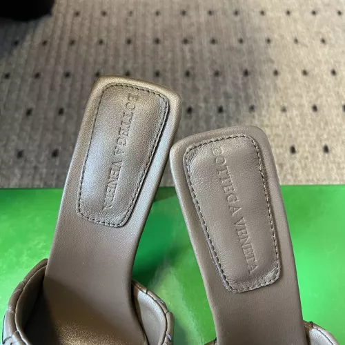 Replica Bottega Veneta BV Slippers For Women #1348636 $118.00 USD for Wholesale