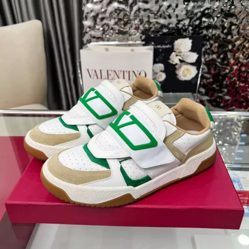 Replica Valentino Casual Shoes For Women #1348648 $122.00 USD for Wholesale