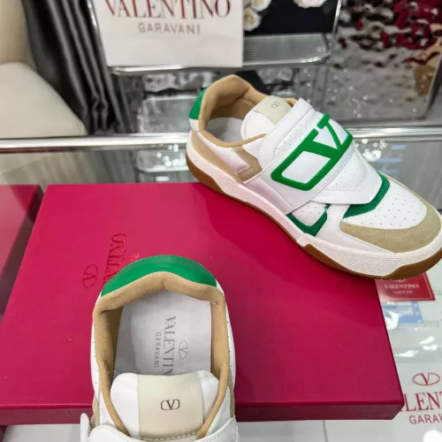 Replica Valentino Casual Shoes For Women #1348648 $122.00 USD for Wholesale