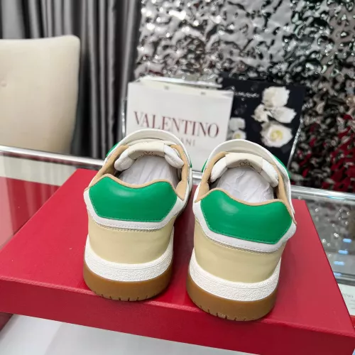 Replica Valentino Casual Shoes For Women #1348648 $122.00 USD for Wholesale