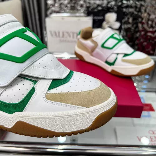 Replica Valentino Casual Shoes For Women #1348648 $122.00 USD for Wholesale