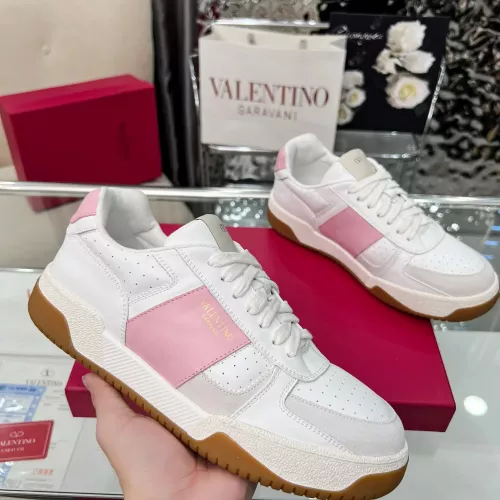 Valentino Casual Shoes For Men #1348653