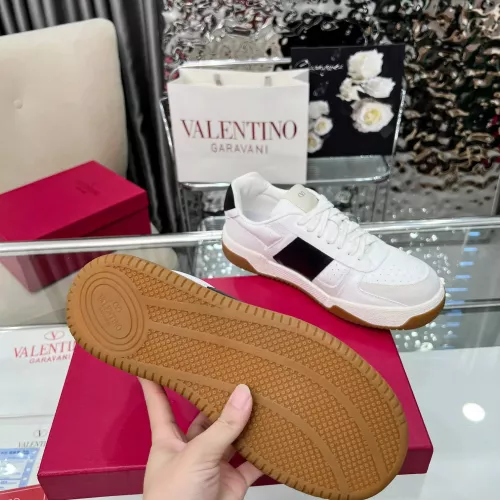 Replica Valentino Casual Shoes For Women #1348656 $122.00 USD for Wholesale