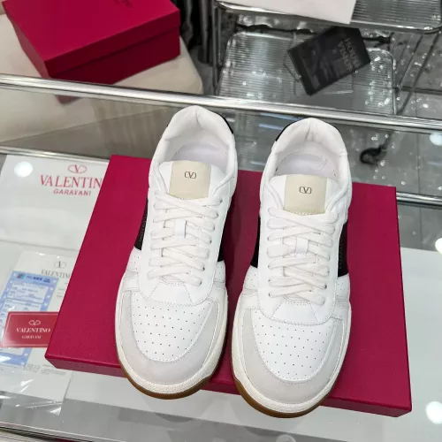 Replica Valentino Casual Shoes For Women #1348656 $122.00 USD for Wholesale