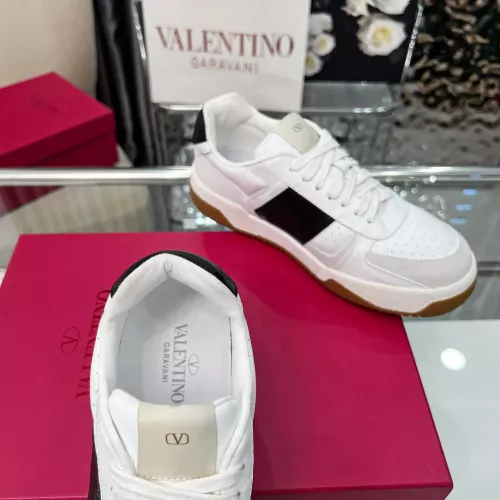 Replica Valentino Casual Shoes For Women #1348656 $122.00 USD for Wholesale