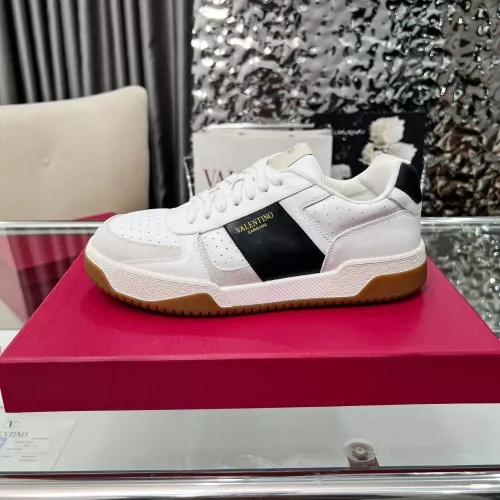 Replica Valentino Casual Shoes For Women #1348656 $122.00 USD for Wholesale