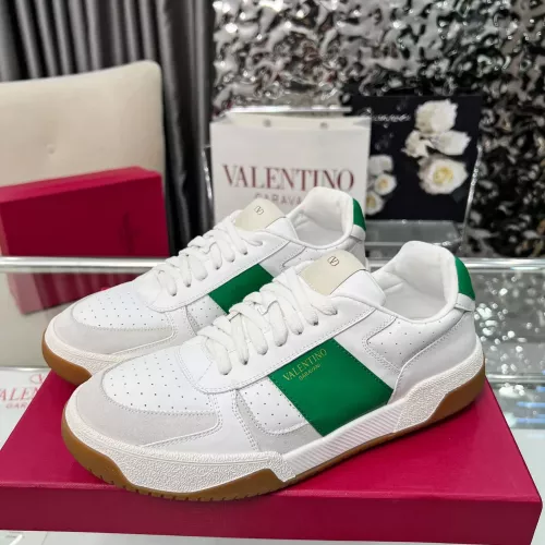 Valentino Casual Shoes For Men #1348657, $122.00 USD, [ITEM#1348657], Valentino Casual Shoes