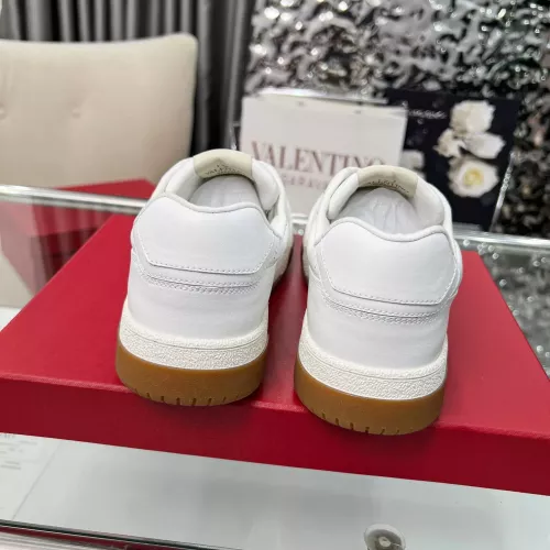 Replica Valentino Casual Shoes For Men #1348659 $122.00 USD for Wholesale