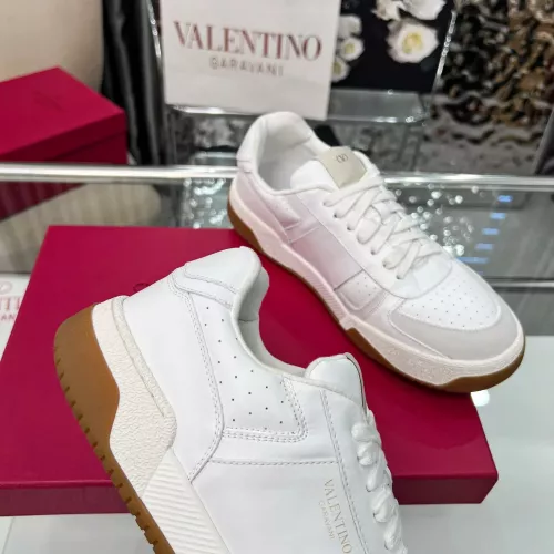 Replica Valentino Casual Shoes For Men #1348659 $122.00 USD for Wholesale