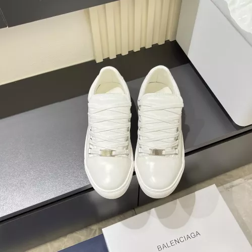 Replica Balenciaga Casual Shoes For Men #1348661 $88.00 USD for Wholesale