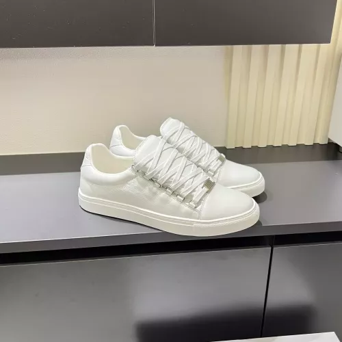 Replica Balenciaga Casual Shoes For Men #1348661 $88.00 USD for Wholesale