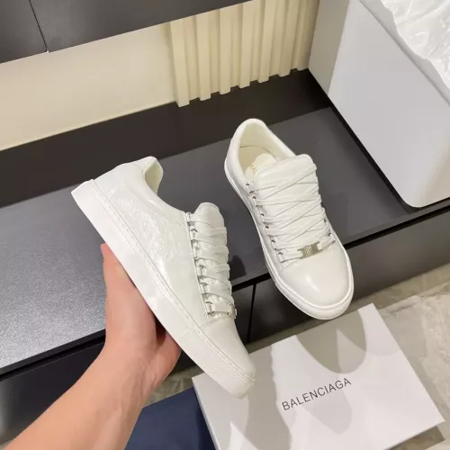 Replica Balenciaga Casual Shoes For Men #1348661 $88.00 USD for Wholesale