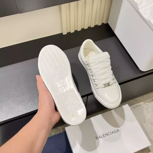 Replica Balenciaga Casual Shoes For Men #1348661 $88.00 USD for Wholesale