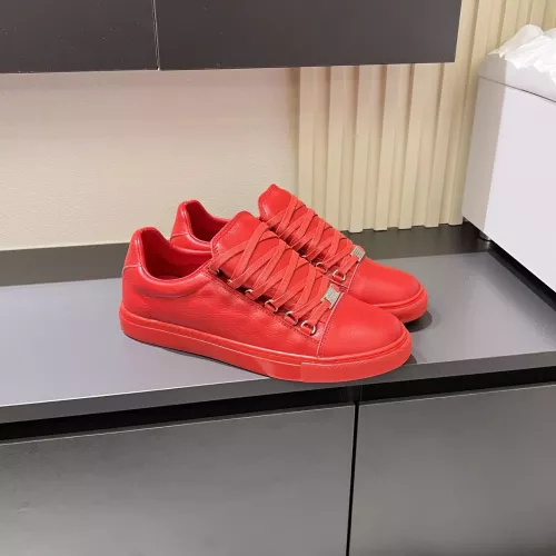 Replica Balenciaga Casual Shoes For Men #1348662 $88.00 USD for Wholesale