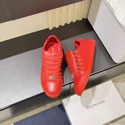Replica Balenciaga Casual Shoes For Men #1348662 $88.00 USD for Wholesale