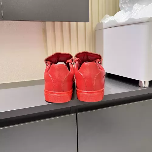 Replica Balenciaga Casual Shoes For Men #1348662 $88.00 USD for Wholesale