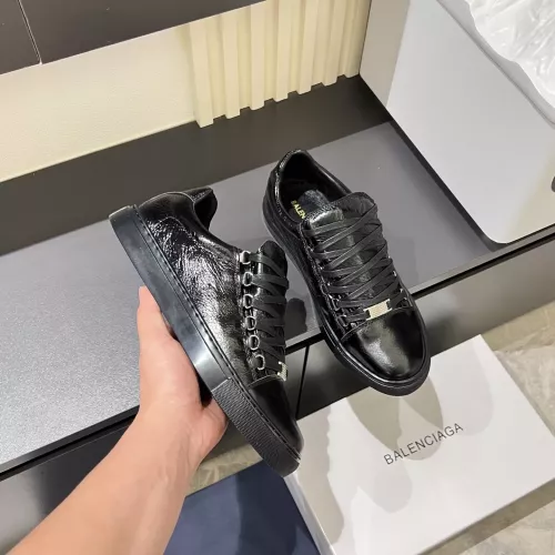 Replica Balenciaga Casual Shoes For Men #1348663 $88.00 USD for Wholesale