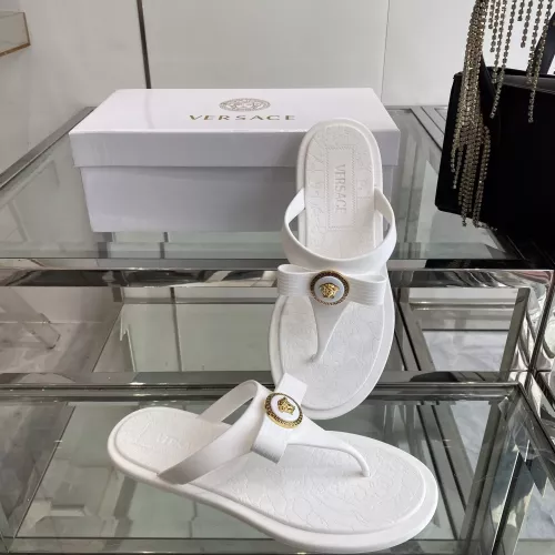 Versace Slippers For Women #1348670