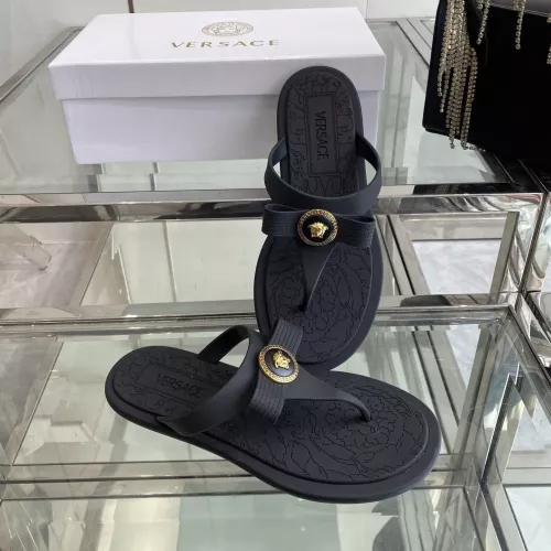 Versace Slippers For Women #1348673, $72.00 USD, [ITEM#1348673], Versace Slippers